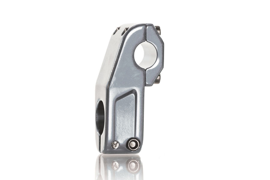 Volume Staple Stem - Silver