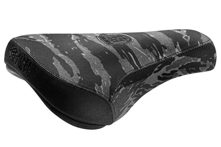 TIGER CAMO SEAT - Strangerco