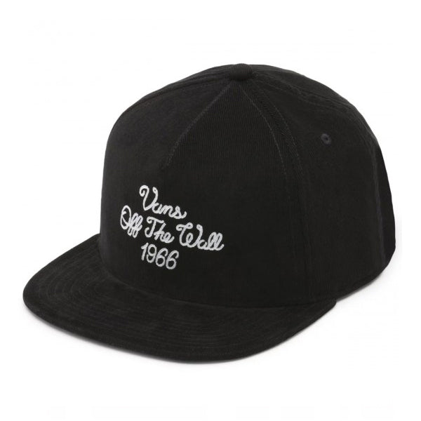 Vans / 66 Champs Cap