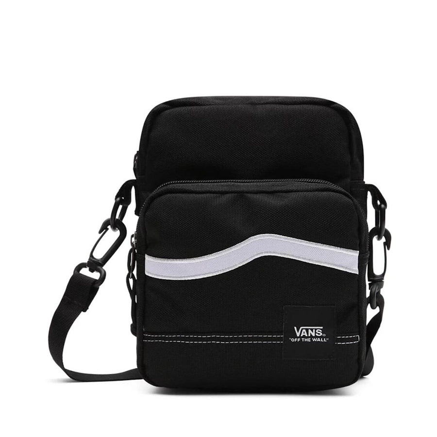 Vans / Construct Shoulder Bag