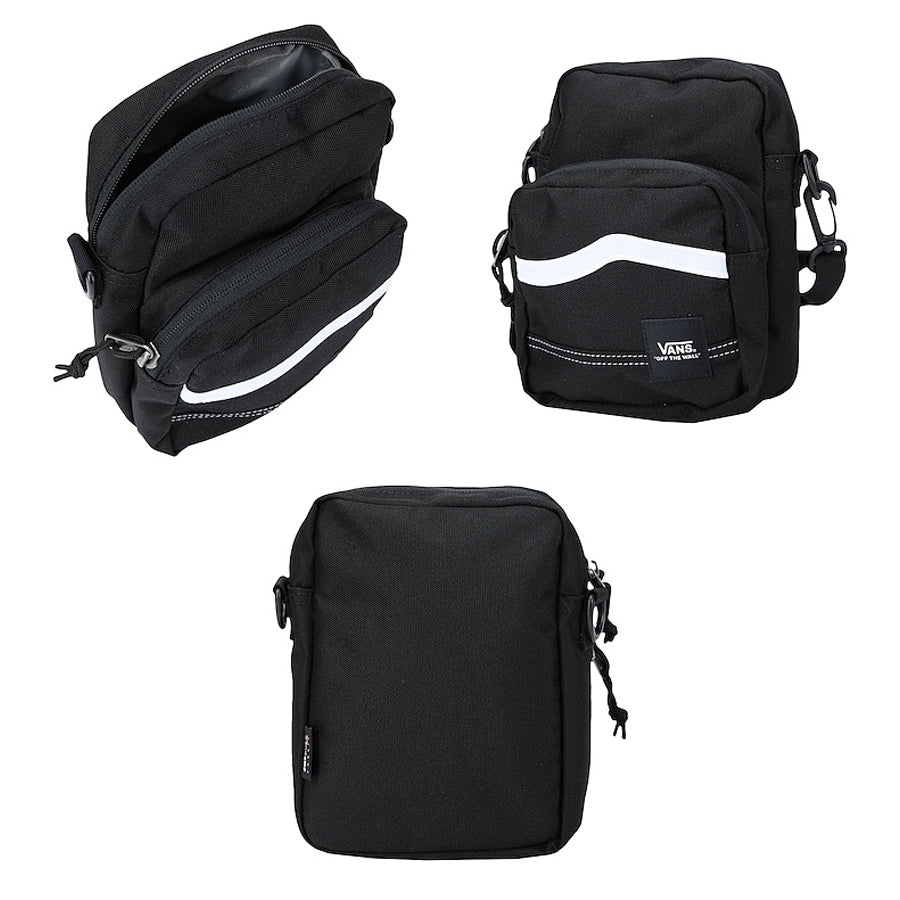 Vans / Construct Shoulder Bag