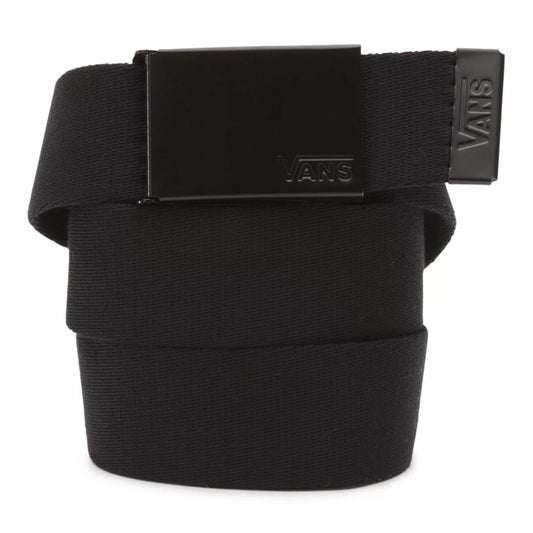 Vans / Deppster Web Belt / black