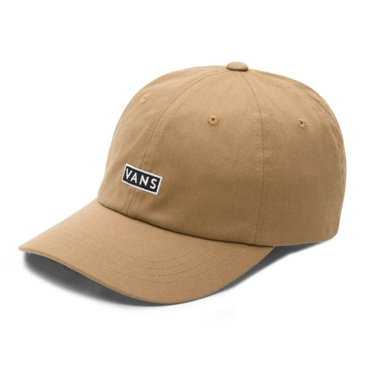 Vans / Jockey Cap / dirt